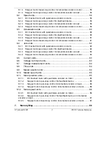 Предварительный просмотр 11 страницы Technosoft IPS110 Technical Reference