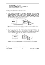 Предварительный просмотр 17 страницы Technosoft IPS110 Technical Reference