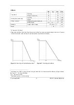 Предварительный просмотр 23 страницы Technosoft IPS110 Technical Reference