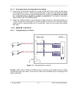 Предварительный просмотр 36 страницы Technosoft IPS110 Technical Reference