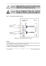 Предварительный просмотр 37 страницы Technosoft IPS110 Technical Reference