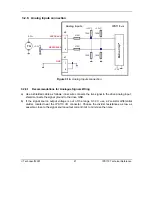 Предварительный просмотр 39 страницы Technosoft IPS110 Technical Reference