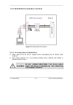 Предварительный просмотр 40 страницы Technosoft IPS110 Technical Reference