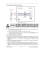 Предварительный просмотр 41 страницы Technosoft IPS110 Technical Reference