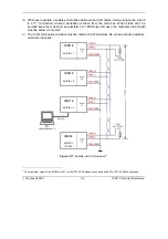 Предварительный просмотр 42 страницы Technosoft IPS110 Technical Reference