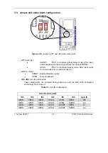 Предварительный просмотр 44 страницы Technosoft IPS110 Technical Reference