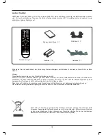 Предварительный просмотр 3 страницы TechnoStar TF-L16B Atv User Manual