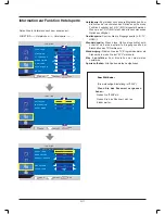 Предварительный просмотр 12 страницы TechnoStar TF-L16B Atv User Manual