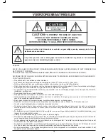 Предварительный просмотр 18 страницы TechnoStar TF-L16B Atv User Manual