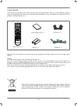 Предварительный просмотр 3 страницы TechnoStar TF-L19B ATV User Manual