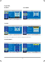 Предварительный просмотр 11 страницы TechnoStar TF-L19B ATV User Manual