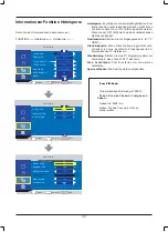 Предварительный просмотр 12 страницы TechnoStar TF-L19B ATV User Manual