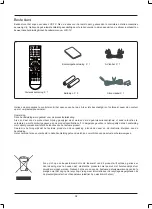 Предварительный просмотр 17 страницы TechnoStar TF-L19B ATV User Manual