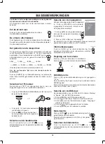 Предварительный просмотр 23 страницы TechnoStar TF-L19B ATV User Manual