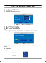 Предварительный просмотр 36 страницы TechnoStar TF-L19B ATV User Manual