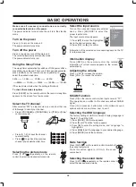 Предварительный просмотр 37 страницы TechnoStar TF-L19B ATV User Manual