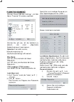 Preview for 12 page of TechnoStar TF-L26B ATV User Manual