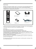 Preview for 23 page of TechnoStar TF-L26B ATV User Manual