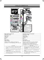 Preview for 25 page of TechnoStar TF-L26B ATV User Manual