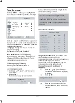 Preview for 32 page of TechnoStar TF-L26B ATV User Manual