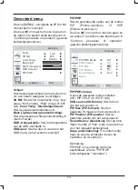 Preview for 36 page of TechnoStar TF-L26B ATV User Manual