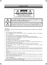 Preview for 44 page of TechnoStar TF-L26B ATV User Manual