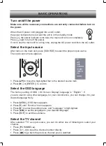 Preview for 48 page of TechnoStar TF-L26B ATV User Manual