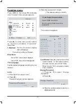 Preview for 52 page of TechnoStar TF-L26B ATV User Manual