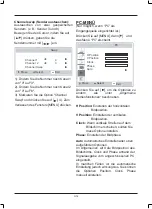 Preview for 15 page of TechnoStar TF-L32B ATV User Manual