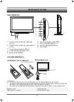 Preview for 26 page of TechnoStar TF-L32B ATV User Manual