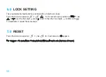 Preview for 11 page of technoswitch CR035WB Instruction Manual