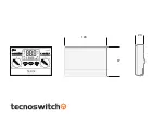 Preview for 2 page of technoswitch CR135BI Manual