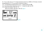 Preview for 16 page of technoswitch CR135BI Manual