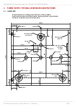 Предварительный просмотр 5 страницы technoswitch DP-PSUEN Series Installation & Operation Manual