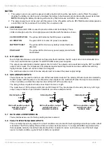 Предварительный просмотр 9 страницы technoswitch DP-PSUEN Series Installation & Operation Manual