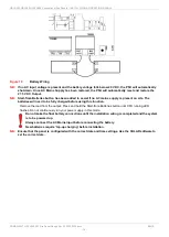 Предварительный просмотр 18 страницы technoswitch ORYX200 Series Installation & Operation Manual