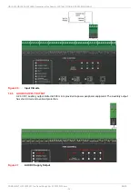 Предварительный просмотр 25 страницы technoswitch ORYX200 Series Installation & Operation Manual