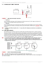 Предварительный просмотр 9 страницы technoswitch TEC247 Installation & Operation Manual