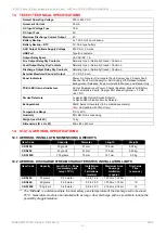 Preview for 14 page of technoswitch TEC601 Installation & Operation Manual