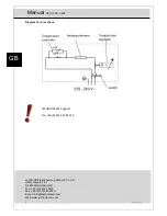 Preview for 6 page of Technotherm CPH 1000 Installation And Technical Manual