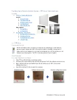 Technotherm Eco Interface Control Manual preview