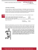 Preview for 4 page of Technotherm Frost Guard FW 501 Installation And Operating Instructions Manual