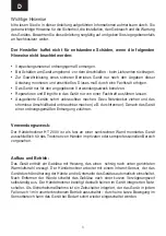 Preview for 3 page of Technotherm HT 2000 Installation Instruction