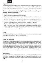 Preview for 6 page of Technotherm HT 2000 Installation Instruction