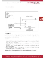 Preview for 11 page of Technotherm PH SlimLine Instruction Manual