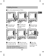 Preview for 14 page of Technotherm TPF-EcoRF Manual