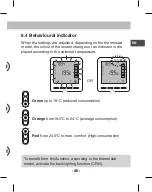 Preview for 16 page of Technotherm TPF-EcoRF Manual