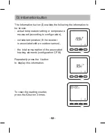 Preview for 23 page of Technotherm TPF-EcoRF Manual