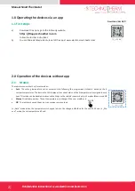 Preview for 2 page of Technotherm TT-KS 1200 S DSM Instruction Manual