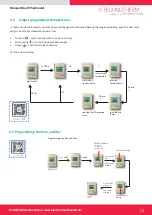 Preview for 3 page of Technotherm TT-KS 1200 S DSM Instruction Manual